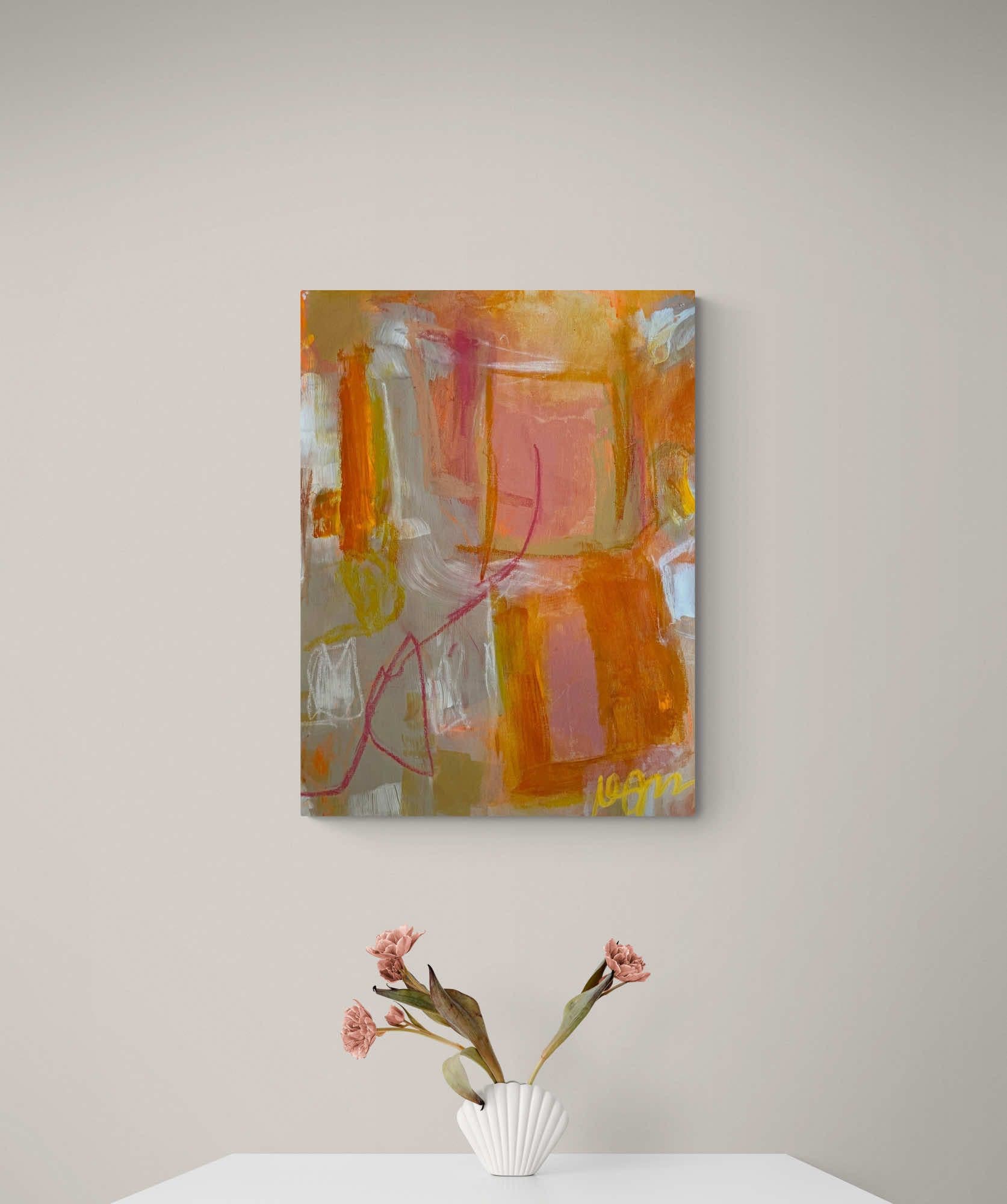 Peaches and Cream — photo 2