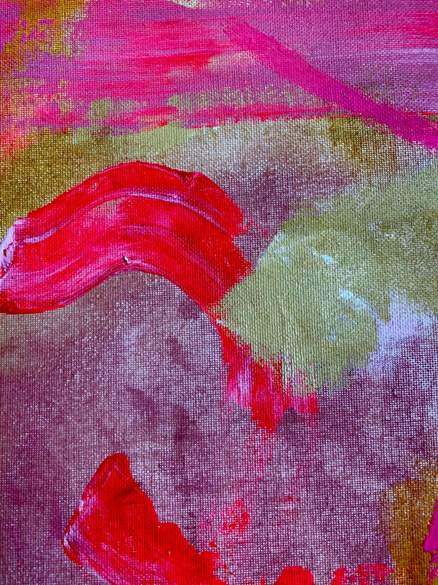 Cotton Candy at the Fair — photo 6