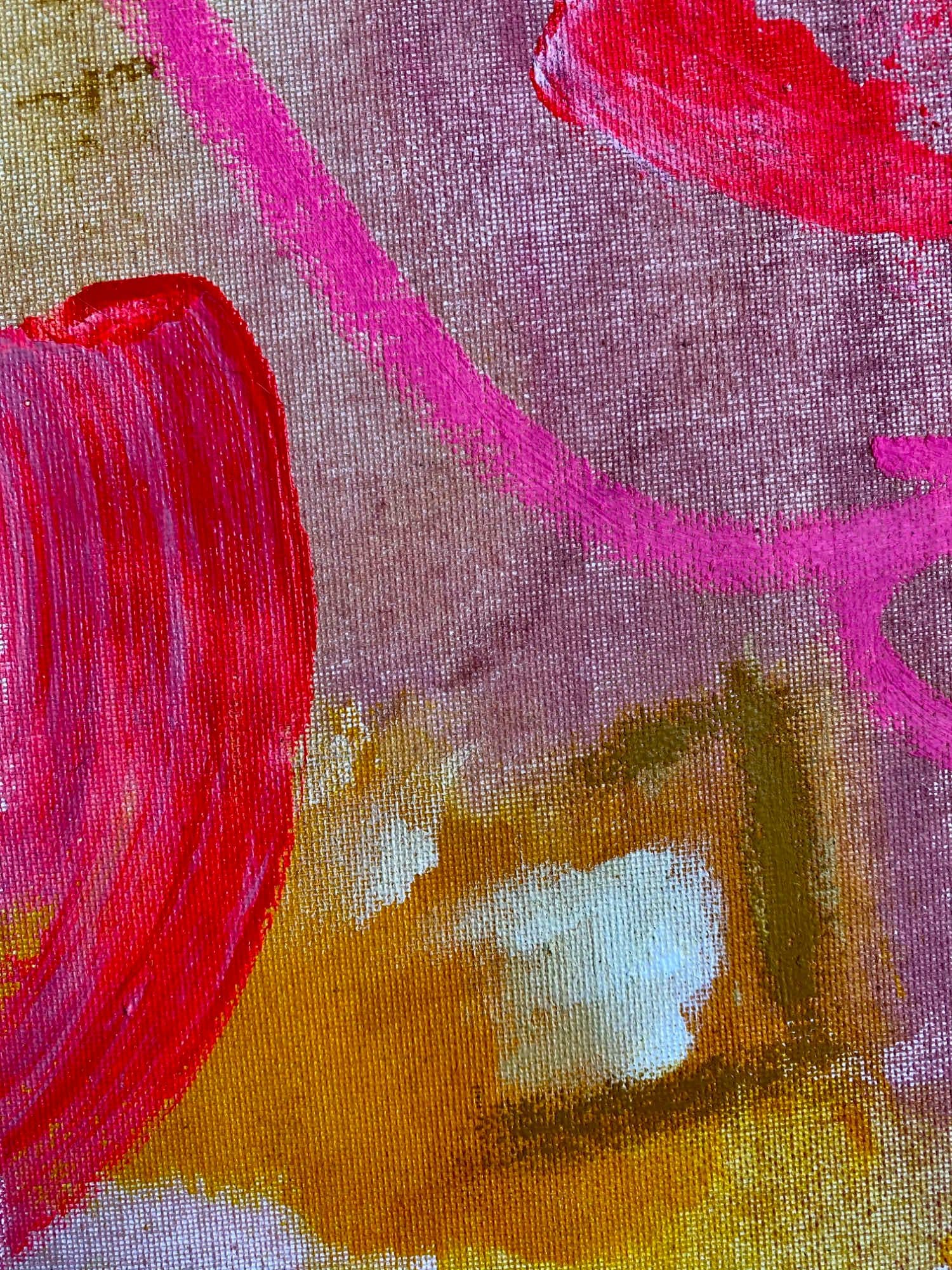 Cotton Candy at the Fair — photo 4