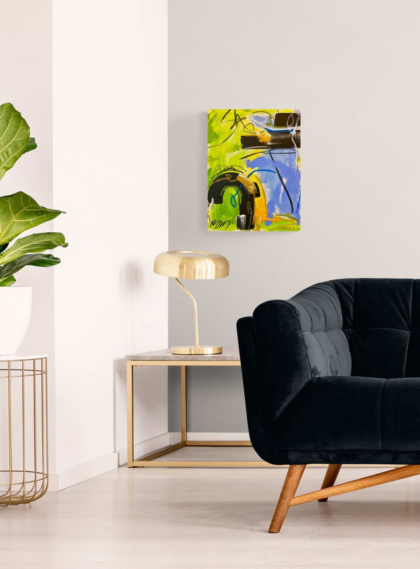Psychedelic Soul — photo 2