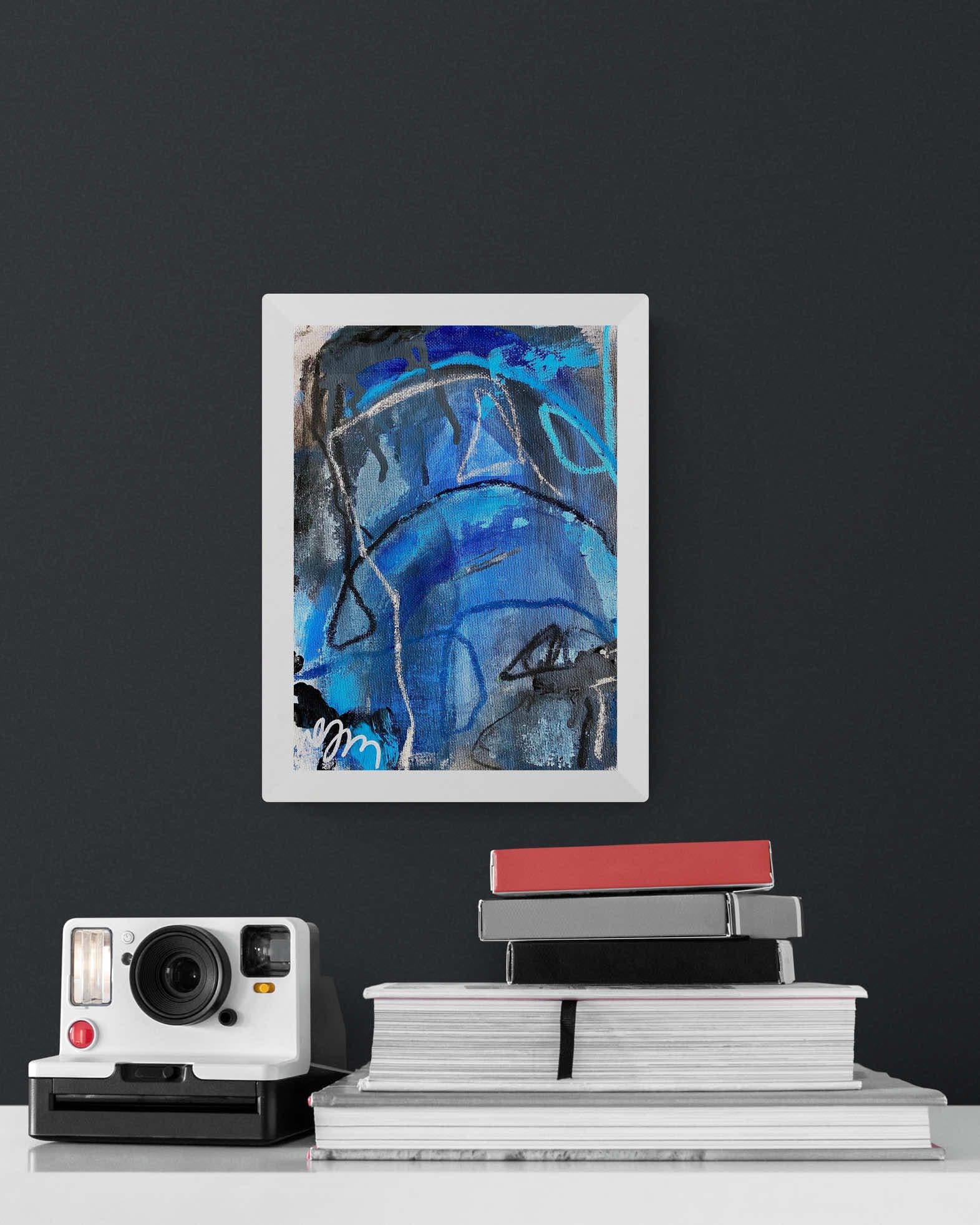 Black and Blue 1 — photo 2