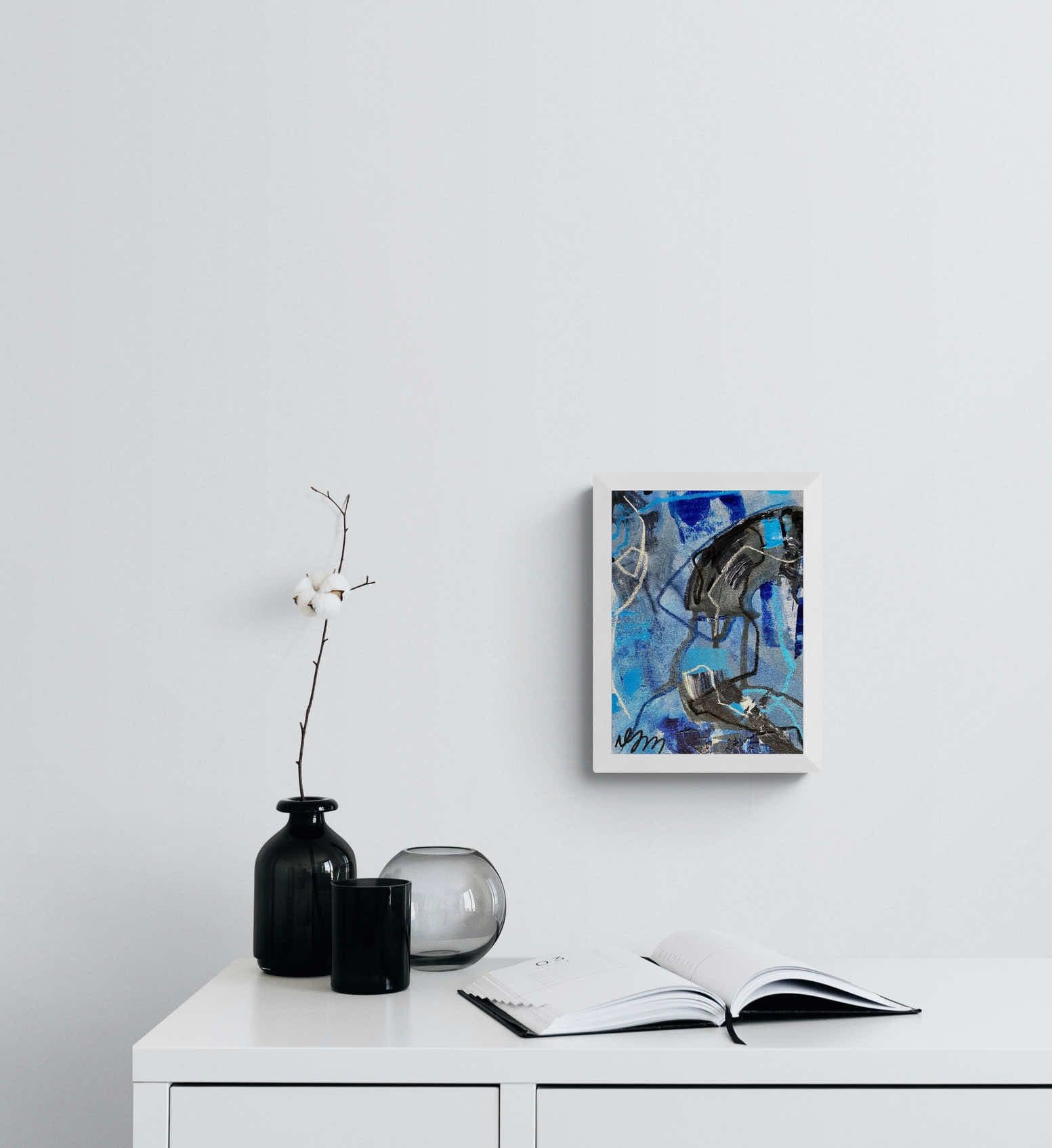 Black and Blue 3 — photo 2