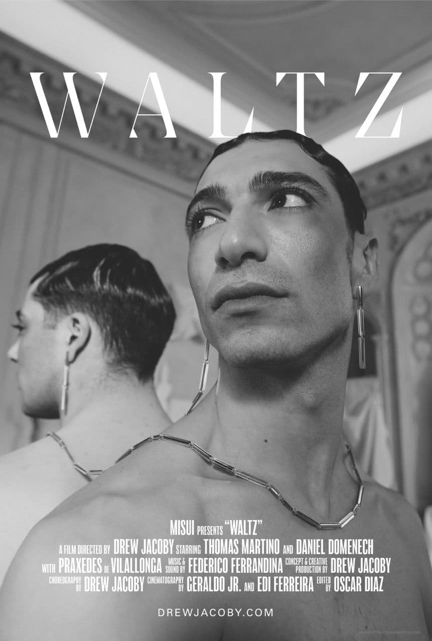 WALTZ — photo 5
